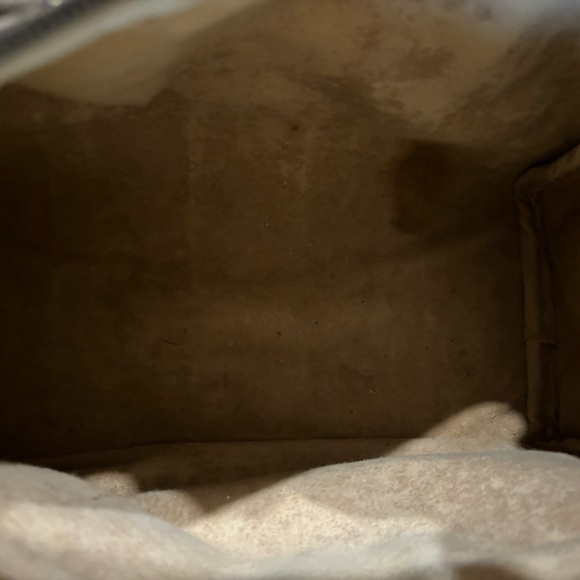 Gucci Boston vintage monogram purse - Picture 6 of 10